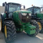 JOHN DEERE 6170M