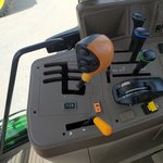 TRACTOR JOHN DEERE 6170M
