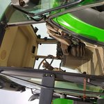 TRACTOR JOHN DEERE 6170M