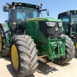 JOHN DEERE  6170R