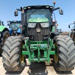 JOHN DEERE  6170R