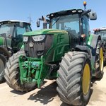 JOHN DEERE  6170R