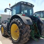 JOHN DEERE  6170R