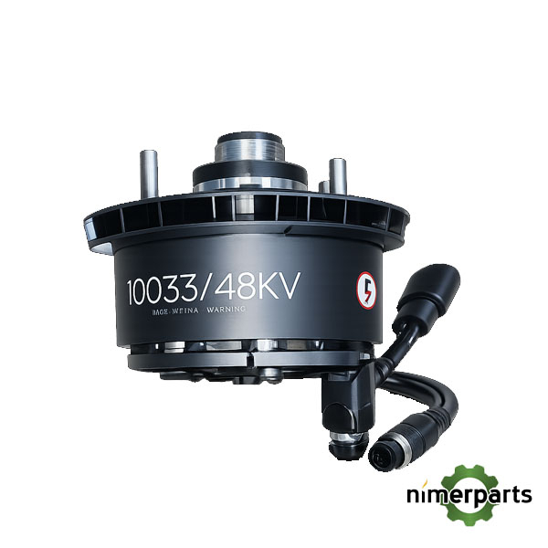 BC.AG.SS000668 - MOTOR T50 DJI AGRAS