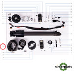 YC.JG.FP000028 - PROTECTOR ESPUMA BRAZO T50