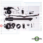 YC.JG.QX002177 - PUENTE UNION HELICES INFERIORES T50