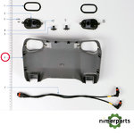 YC.JG.ZS003386 - TAPA CARCASA FRONTAL T50