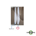 YC.JG.ZS005017 - HÉLICE SUPERIOR T50 ( CW )