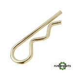 AF-1051-5 - PASADOR DE "R" ONDULADO 5 MM