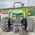 DEUTZ-FAHR 5105TB