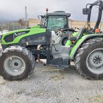 DEUTZ-FAHR 5105TB