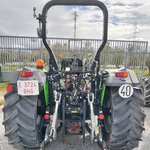 DEUTZ-FAHR 5105TB