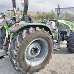 DEUTZ-FAHR 5105TB