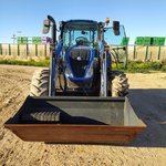 NEW HOLLAND T5.120