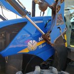 NEW HOLLAND T5.120