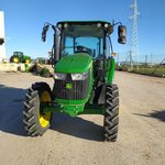 JOHN DEERE 5100M