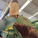 COSECHADORA JOHN DEERE 9540