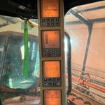 COSECHADORA JOHN DEERE 9560 HM