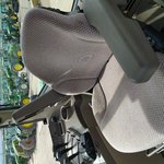 TRACTOR JOHN DEERE 6155M