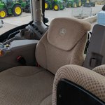 TRACTOR JOHN DEERE 6R 185