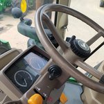TRACTOR JOHN DEERE 6175M