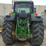 TRACTOR JOHN DEERE 6175M