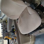 TRACTOR JOHN DEERE 6175M