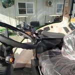 TRACTOR FENDT 312 VARIO