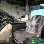 TRACTOR FENDT 312 VARIO