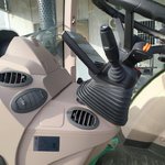 TRACTOR FENDT 312 VARIO