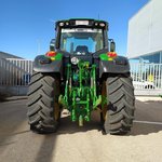 TRACTOR JOHN DEERE 6175M