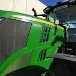 TRACTOR JOHN DEERE 6175M