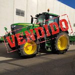 TRACTOR JOHN DEERE 6175M