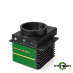 Detección de constituyentes (John Deere Manure Sensing) para HarvestLab™ 3000