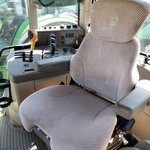 TRACTOR JOHN DEERE 6170M