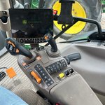 TRACTOR JOHN DEERE 6R 150