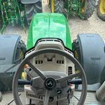 TRACTOR JOHN DEERE 6R 150