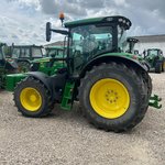 TRACTOR JOHN DEERE 6R 150