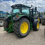 TRACTOR JOHN DEERE 6R 150