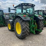 TRACTOR JOHN DEERE 6R 150
