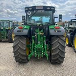 TRACTOR JOHN DEERE 6R 150