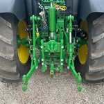 TRACTOR JOHN DEERE 6R 150
