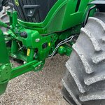 TRACTOR JOHN DEERE 6R 150