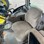 TRACTOR JOHN DEERE 6R 150