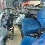 TRACTOR NEW HOLLAND 7.210